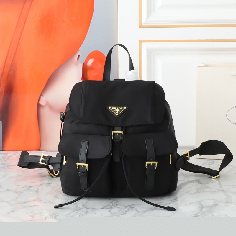 Pra*a backpacks